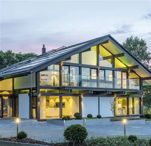 PASSIVHAUS может помочь снизить риск заражения