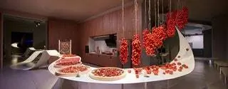 Samsung 24-Hour Kitchen в международной категории Pop Up