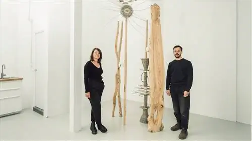 Пустая трата таланта в ARCOmadrid с премией Cervezas Alhambra за новое искусство