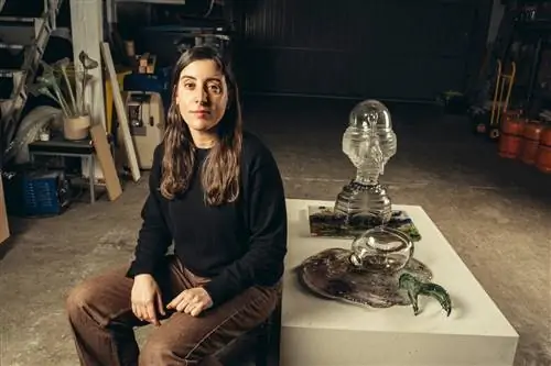 Пустая трата таланта в ARCOmadrid с премией Cervezas Alhambra за новое искусство