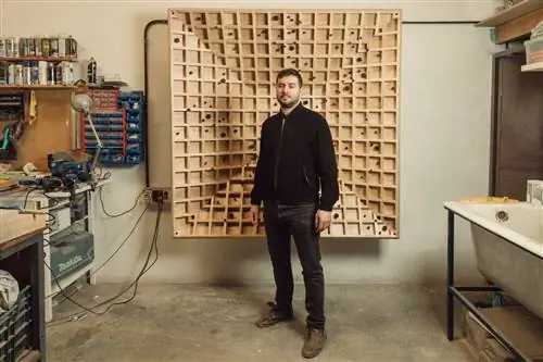 Пустая трата таланта в ARCOmadrid с премией Cervezas Alhambra за новое искусство