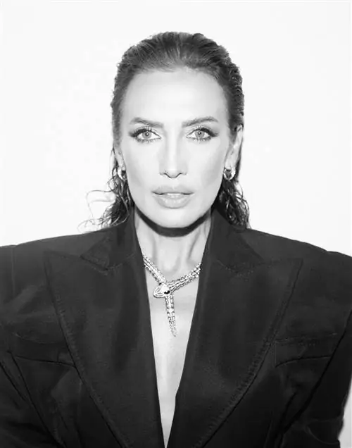 Vogue и Bulgari собрали самых ярких людей современности, чтобы отдать дань уважения легендарной коллекции Serpenti