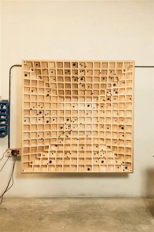 Пустая трата таланта в ARCOmadrid с премией Cervezas Alhambra за новое искусство