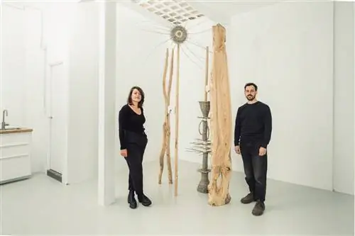 Пустая трата таланта в ARCOmadrid с премией Cervezas Alhambra за новое искусство