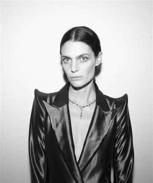 Vogue и Bulgari собрали самых ярких людей современности, чтобы отдать дань уважения легендарной коллекции Serpenti