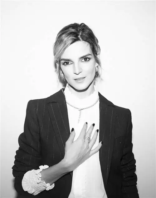 Vogue и Bulgari собрали самых ярких людей современности, чтобы отдать дань уважения легендарной коллекции Serpenti