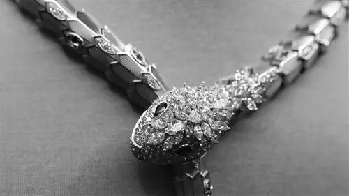 Vogue и Bulgari собрали самых ярких людей современности, чтобы отдать дань уважения легендарной коллекции Serpenti