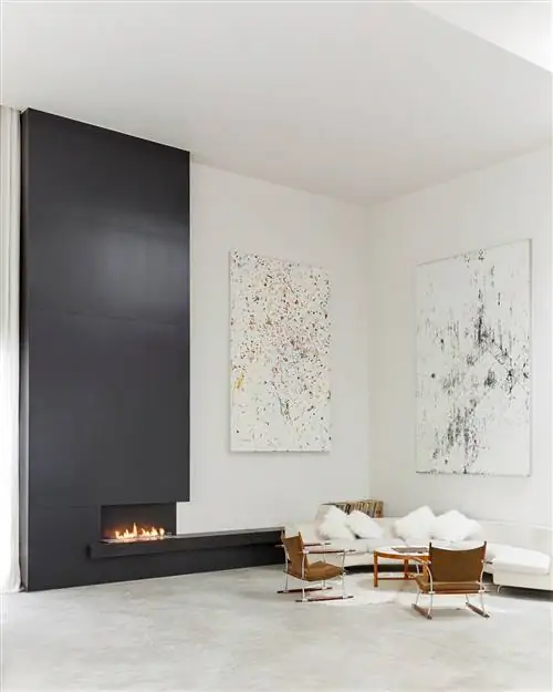 Дзен-вайб в индустриальном стиле Brooklyn Thread Коллективный лаундж