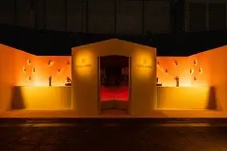 В этом году Cervezas Alhambra представляет захватывающий опыт в VIP-пространстве ARCOmadrid 2022, который приглашает…