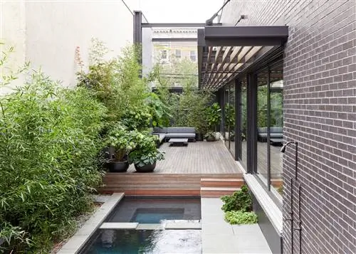 Атмосфера дзен в индустриальном стиле Brooklyn Thread Collective