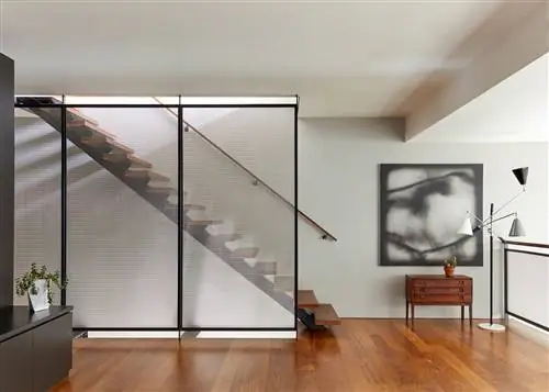 Атмосфера дзен в индустриальном стиле Brooklyn Thread Collective