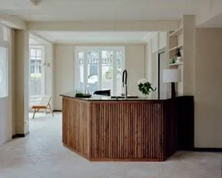 Отель Villa Gypsy задумывался как дом, в котором царит уютная атмосфера