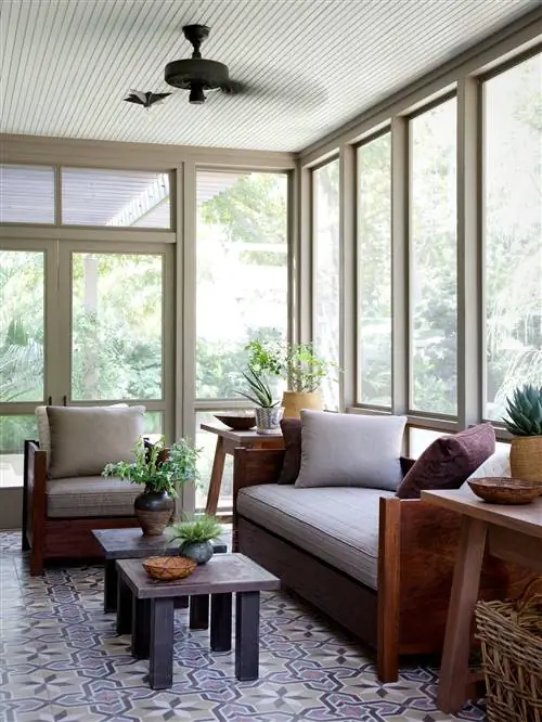 Мечта МАТЕРИ сбылась в ДОМЕ