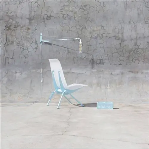 Вирджил Абло и Vitra выпускают 3 изделия, которые ведут диалог с новым поколением Вирджил Абло и Vitra выпускают 3 изделия, которые ведут диалог с новым поколением