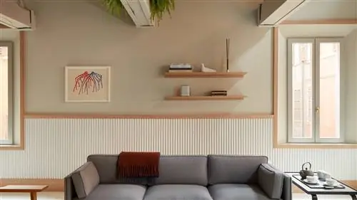MUTINA, плиточная фирма, предлагает вам ДОМ в Модене