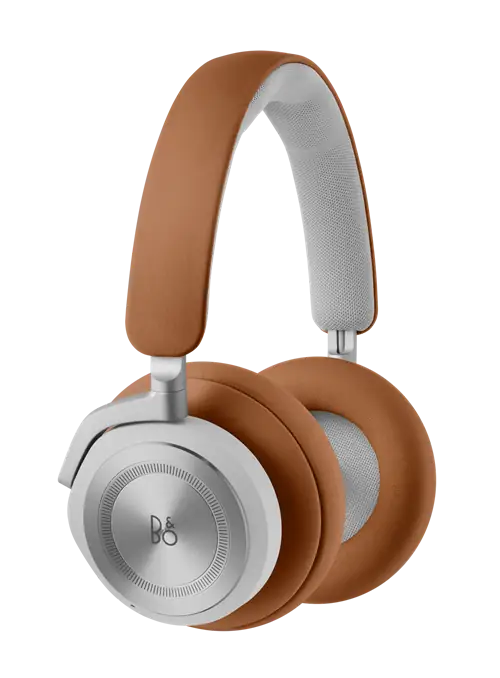 Беспроводные наушники следующего поколения Beoplay HX от Bang amp Olufsen