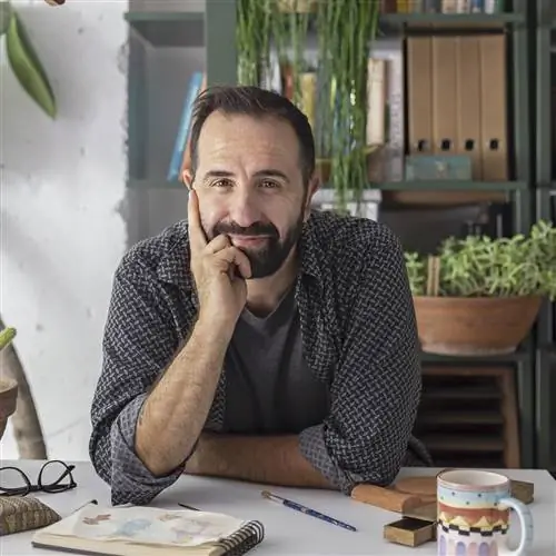 Это CASAESTUDIO Алекса Марча в Барселоне