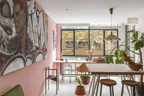 Это CASAESTUDIO Алекса Марча в Барселоне