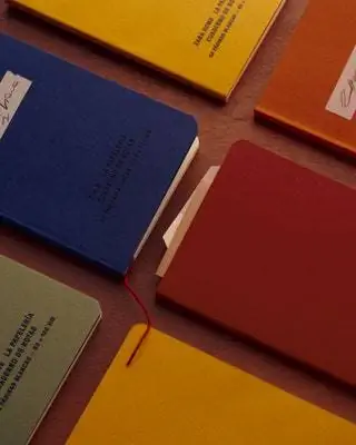 Этой осенью Zara Home сотрудничает с SaintLazare, студией архитектуры и графического дизайна, базирующейся в Париже и Нью-Йорке…