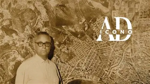 ХОСЕ ФЕРРАГУТ ПОУ, архитектор, модернизировавший Майорку