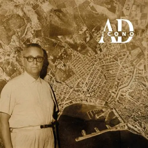 ХОСЕ ФЕРРАГУТ ПУ архитектор, который модернизировал Майорку