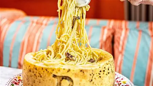 ИТАЛЬЯНЦ, покоривший Мадрид