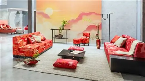 Последние дизайны KENZO TAKADA