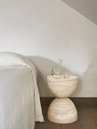 Еще один стол Bump