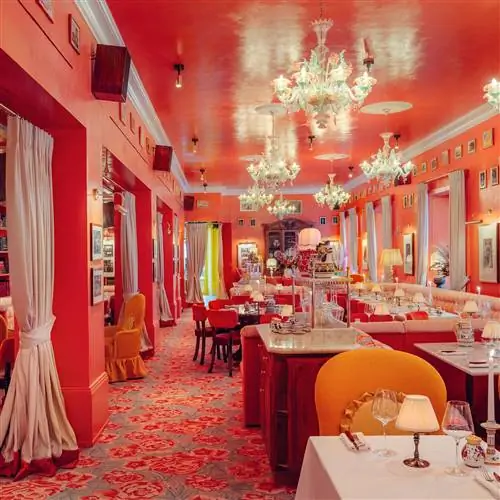 BEL MONDO ИТАЛЬЯНСКИЙ ресторан, покоривший МАДРИД и Instagram