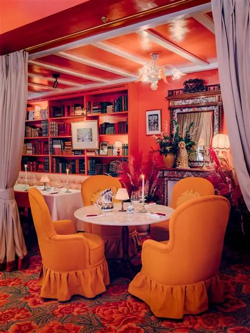 BEL MONDO ИТАЛЬЯНСКИЙ ресторан, покоривший МАДРИД и Instagram