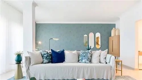 ДУПЛЕКС между морем и горами КАШАЙШ