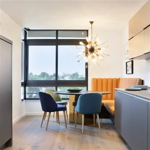 ДУПЛЕКС между морем и горами КАШАЙШ