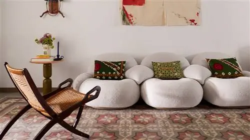 Дом коллекционера Химены Блазкес на Менорке - это галерея, живущая собственной жизнью