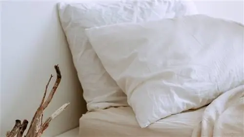 Этот сельский дом в Лорке, построенный в двух объемах, удивляет своей теплотой и связью между интерьером и экстерьером. Больше фотографий здесь