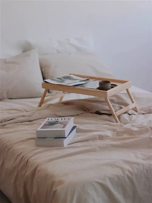 Дом в Мадриде, который успешно бросает вызов всем заранее установленным нормам. Откройте для себя больше фотографий здесь