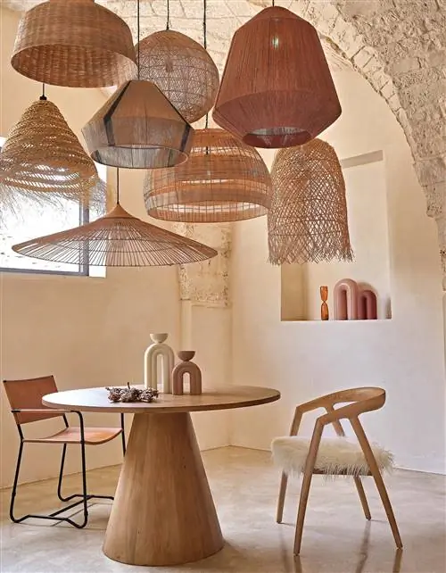 10 любимых произведений AD из летней коллекции Maisons du Monde