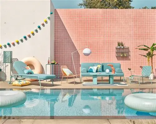 10 любимых произведений AD из летней коллекции Maisons du Monde