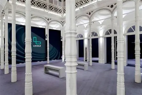 GAVIRIA PALACE возрождается как место проведения МЕРОПРИЯТИЙ в МАДРИДЕ GAVIRIA PALACE возрождается как место проведения МЕРОПРИЯТИЙ в МАДРИДЕ