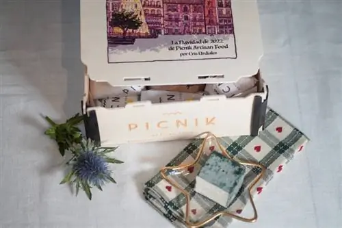 адвент календарь сыры ремесленник пикник