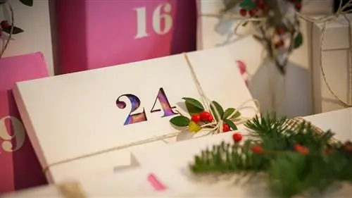 Лучшие адвент-календари, которые можно подарить (и подарить себе)