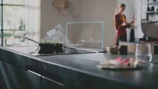 В современных домах гостиная, столовая, кабинет и кухня сливаются в одно целое. Это происходит благодаря включению…