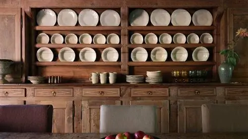 Предметы ZARA HOME в доме мастера ЭДДИ ДАНКЕРСА
