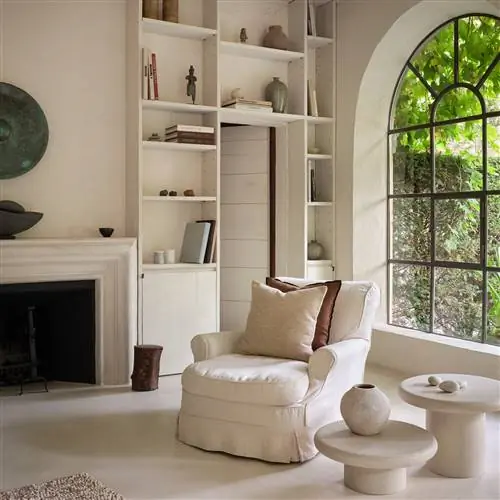 Предметы ZARA HOME в доме мастера ЭДДИ ДАНКЕРСА Предметы ZARA HOME в доме мастера ЭДДИ ДАНКЕРСА