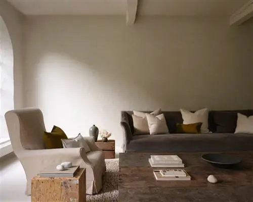 Предметы ZARA HOME в доме мастера ЭДДИ ДАНКЕРСА Предметы ZARA HOME в доме мастера ЭДДИ ДАНКЕРСА