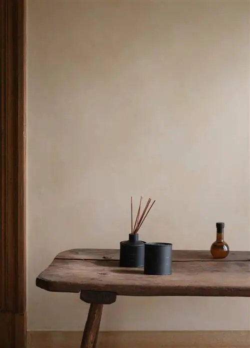 Предметы ZARA HOME в доме мастера ЭДДИ ДАНКЕРСА Предметы ZARA HOME в доме мастера ЭДДИ ДАНКЕРСА