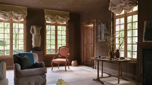 Вневременной стиль EDDY DANKERS сочетается с предметами Zara Home