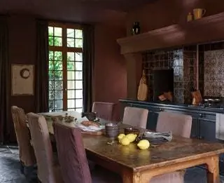 Кухня и все ее аксессуары занимают видное место в нашей жизни