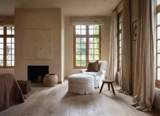 «Интерьеры с душой» - так называется последняя редакционная статья Zara Home, и мы не можем не согласиться с названием