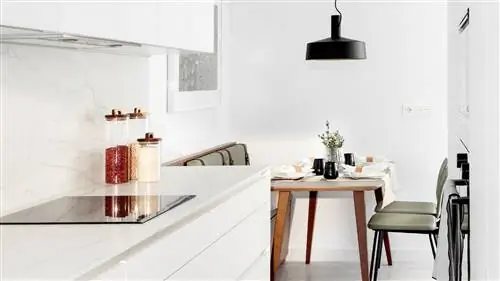 Самые полноценные мини кухни, которые вы можете установить прямо сейчас у себя дома