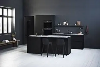 Датская фирма также выделяется своей способностью максимально использовать возможности небольших кухонь. Так что по их…